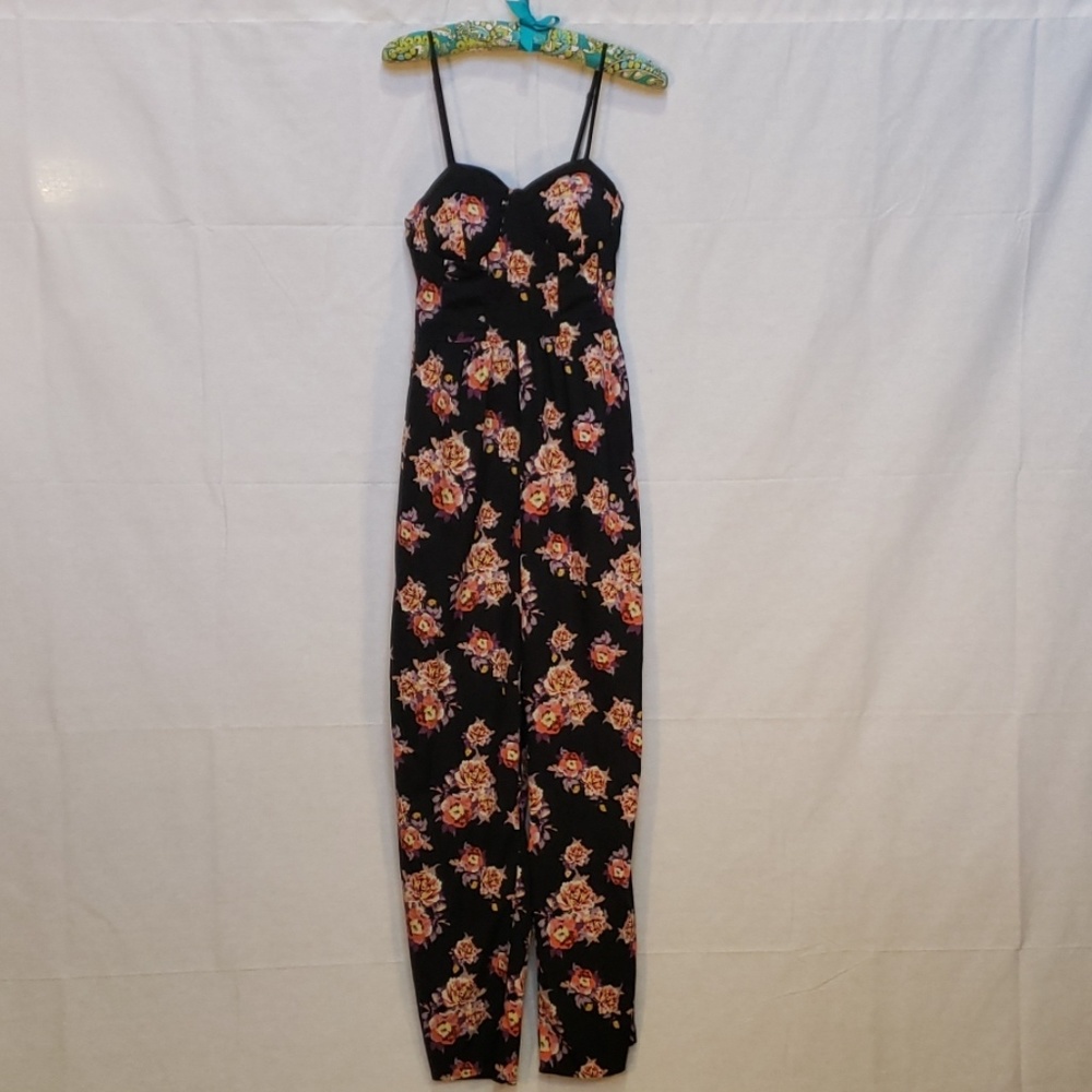 Band of Gypsies Jumpsuit